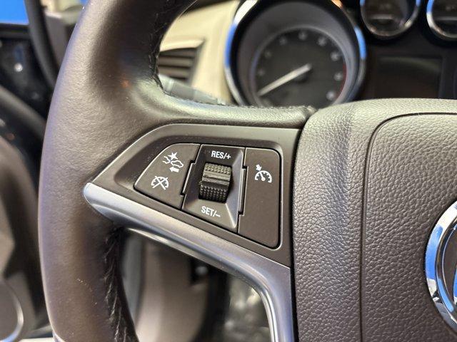 used 2015 Buick Verano car, priced at $6,995