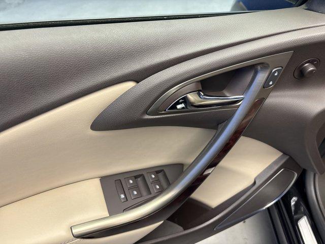 used 2015 Buick Verano car, priced at $6,995