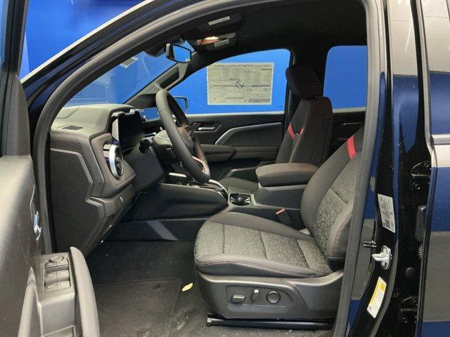 new 2025 Chevrolet Colorado car, priced at $47,422