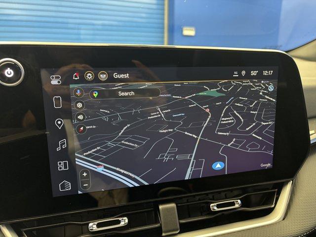 new 2026 Chevrolet Equinox car, priced at $33,856