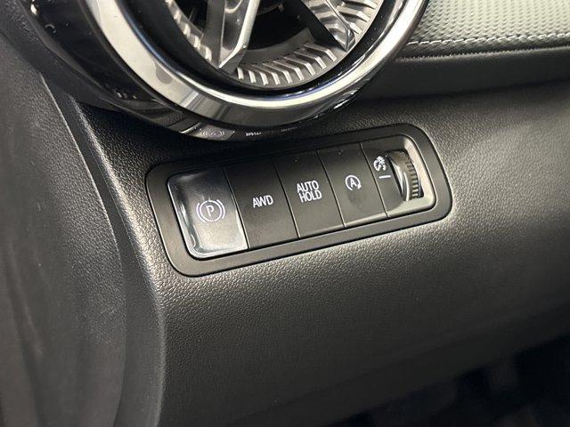 new 2026 Chevrolet Equinox car, priced at $33,856