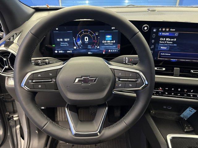 new 2026 Chevrolet Equinox car, priced at $33,856