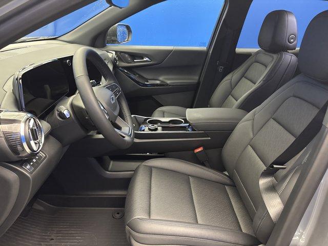 new 2026 Chevrolet Equinox car, priced at $33,856