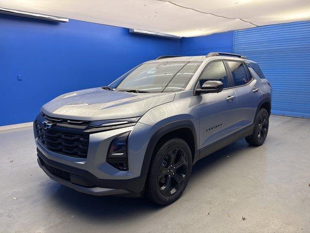 new 2026 Chevrolet Equinox car, priced at $33,856