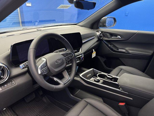 new 2026 Chevrolet Equinox car, priced at $33,856