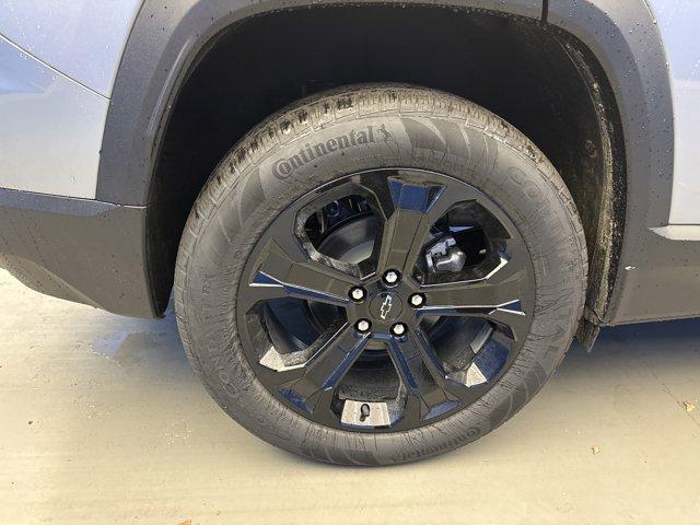 new 2026 Chevrolet Equinox car, priced at $33,856