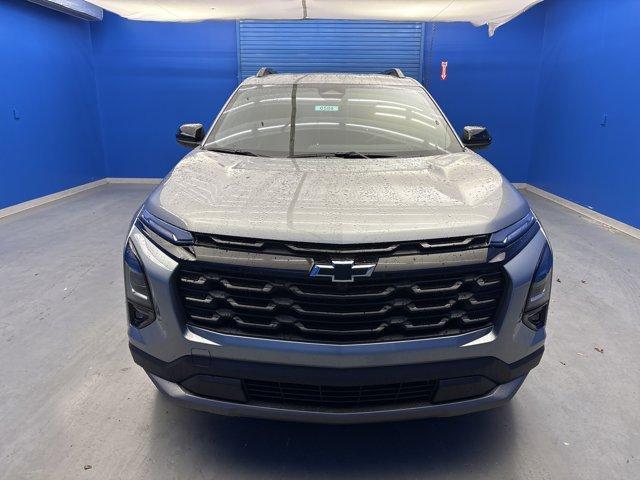 new 2026 Chevrolet Equinox car, priced at $33,856