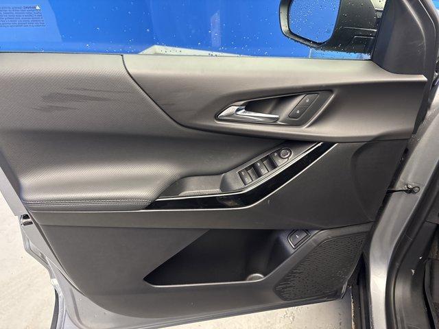 new 2026 Chevrolet Equinox car, priced at $33,856