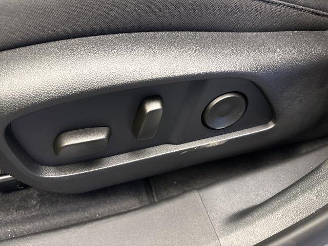 new 2026 Chevrolet Equinox car, priced at $33,856