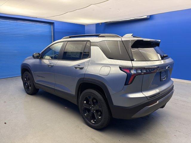 new 2026 Chevrolet Equinox car, priced at $33,856