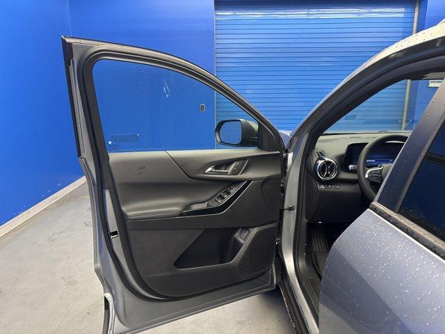 new 2026 Chevrolet Equinox car, priced at $33,856