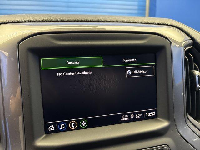 new 2026 Chevrolet Silverado 1500 car, priced at $40,890