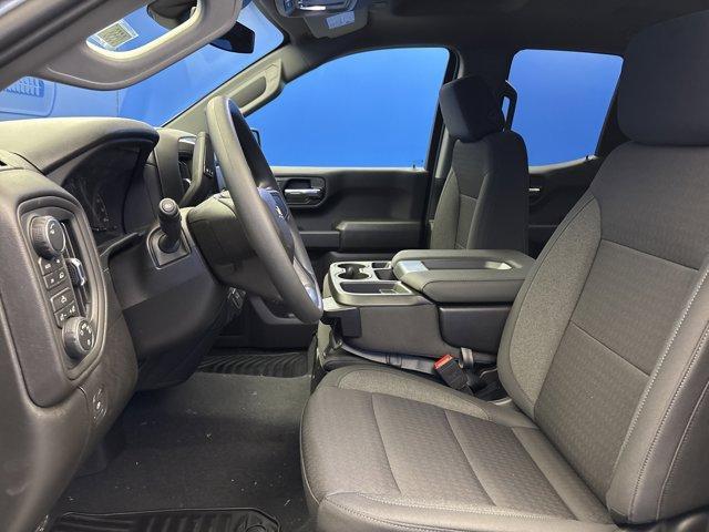 new 2026 Chevrolet Silverado 1500 car, priced at $40,890