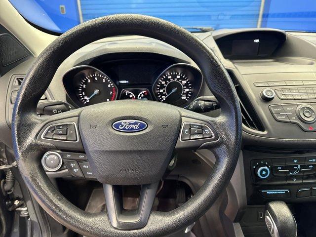 used 2019 Ford Escape car, priced at $11,910