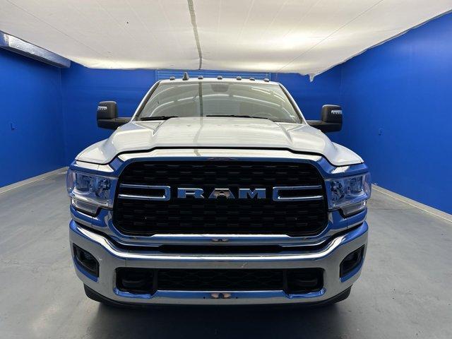 used 2024 Ram 3500 car, priced at $54,500