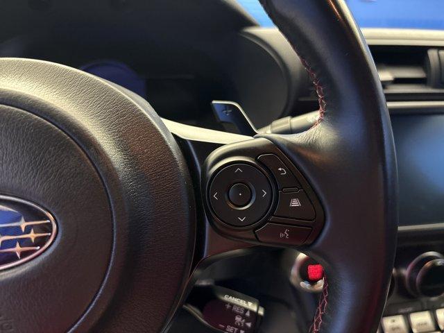 used 2023 Subaru BRZ car, priced at $27,765