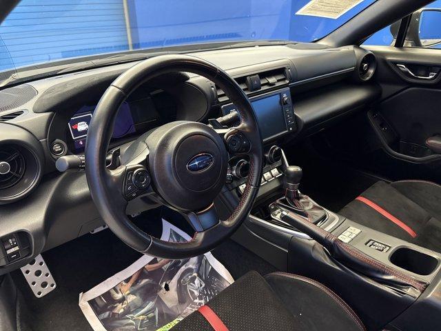used 2023 Subaru BRZ car, priced at $27,765
