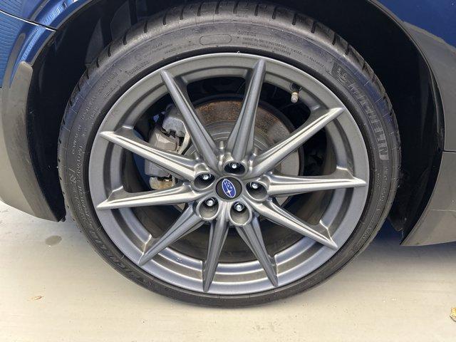 used 2023 Subaru BRZ car, priced at $27,765