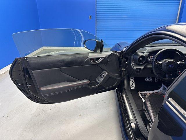 used 2023 Subaru BRZ car, priced at $27,765