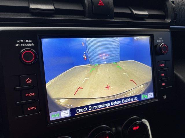 used 2023 Subaru BRZ car, priced at $27,765