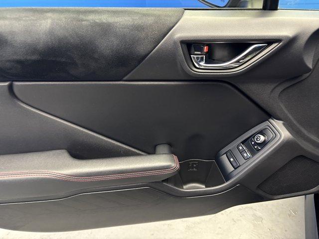 used 2023 Subaru BRZ car, priced at $27,765