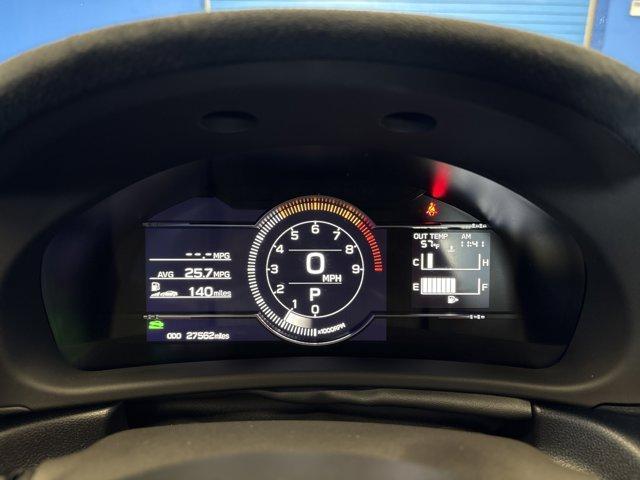 used 2023 Subaru BRZ car, priced at $27,765