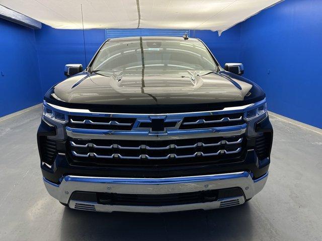 new 2024 Chevrolet Silverado 1500 car, priced at $69,285