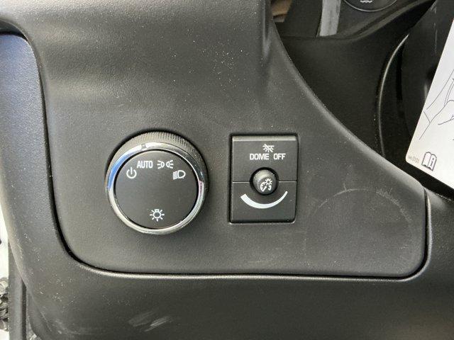 new 2025 Chevrolet Express 3500 car, priced at $52,088