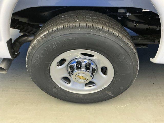 new 2025 Chevrolet Express 3500 car, priced at $52,088