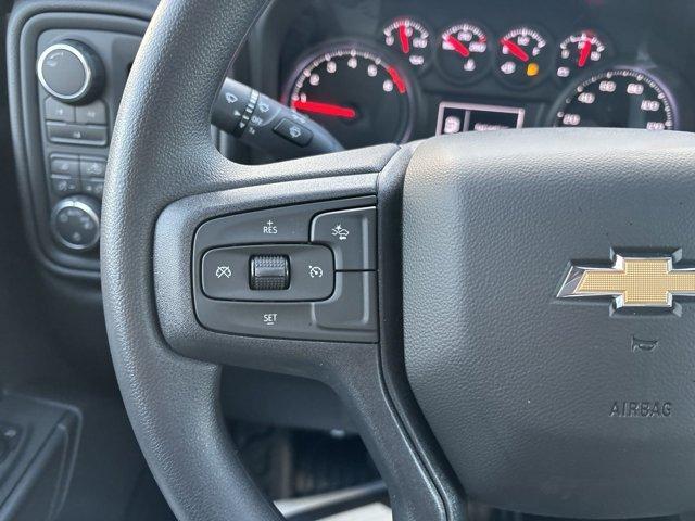 new 2025 Chevrolet Silverado 2500 car, priced at $66,181