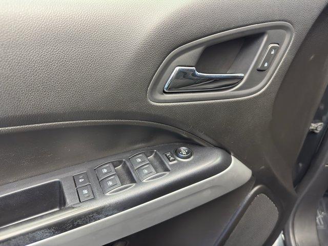 used 2017 Chevrolet Colorado car, priced at $18,853