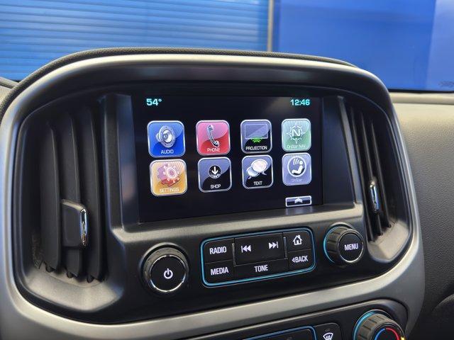 used 2017 Chevrolet Colorado car, priced at $18,853