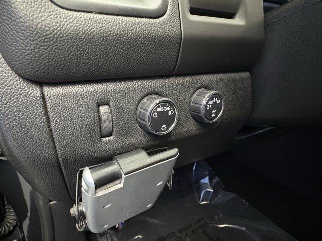 used 2017 Chevrolet Colorado car, priced at $18,853
