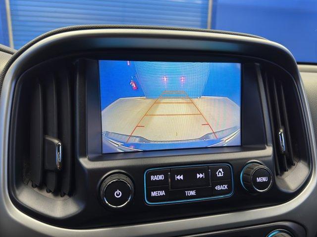 used 2017 Chevrolet Colorado car, priced at $18,853