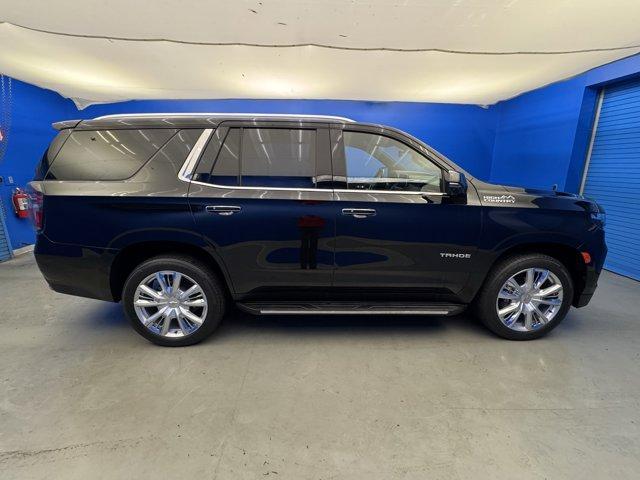 used 2023 Chevrolet Tahoe car, priced at $59,916
