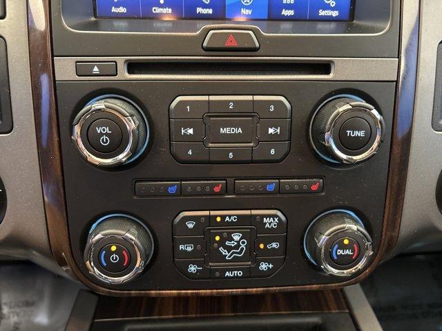 used 2016 Ford Expedition car, priced at $20,995