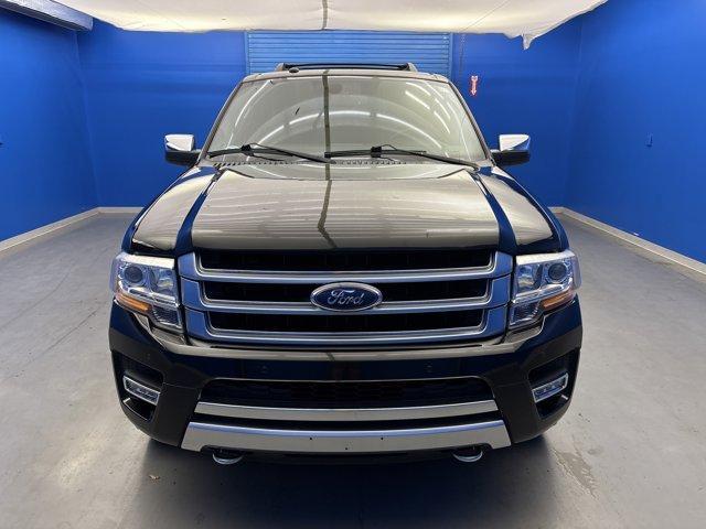used 2016 Ford Expedition car, priced at $20,995
