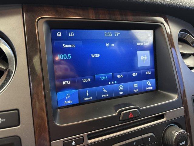 used 2016 Ford Expedition car, priced at $20,995
