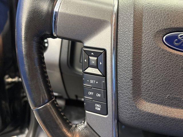used 2016 Ford Expedition car, priced at $20,995