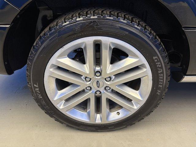 used 2016 Ford Expedition car, priced at $20,995