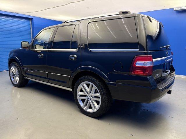 used 2016 Ford Expedition car, priced at $20,995