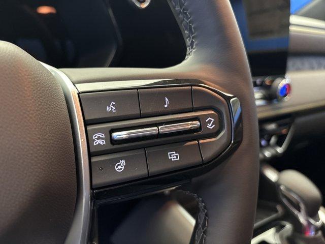 new 2026 Chevrolet Colorado car, priced at $50,210