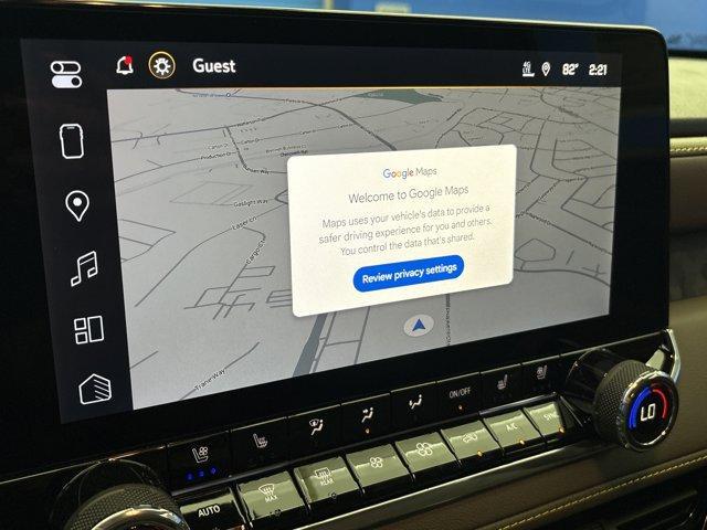 new 2026 Chevrolet Colorado car, priced at $50,210