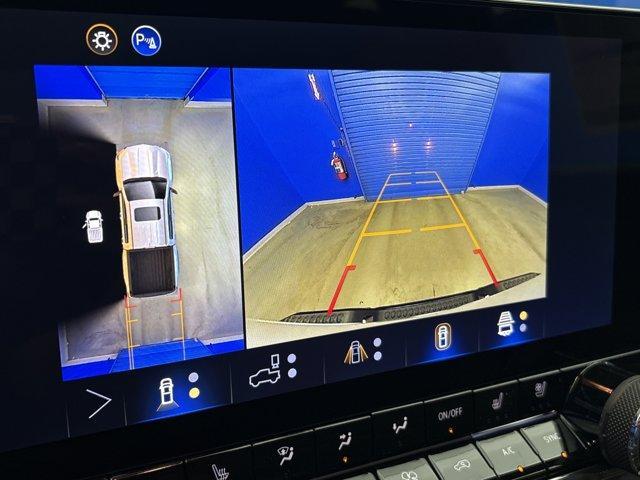 new 2026 Chevrolet Colorado car, priced at $50,210