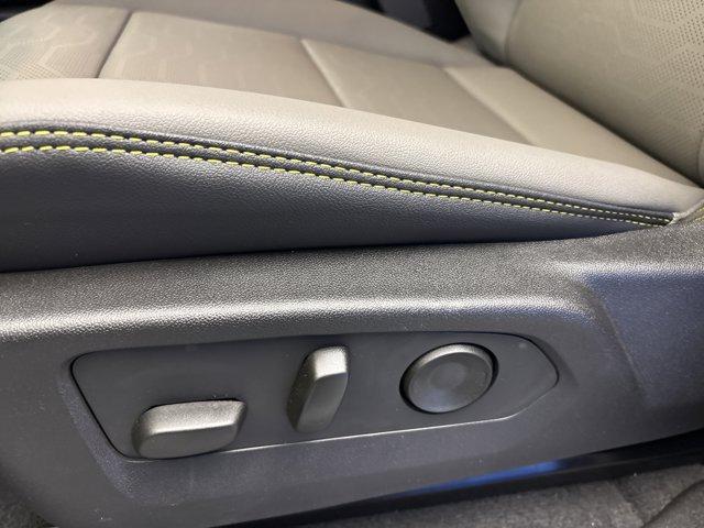 new 2026 Chevrolet Colorado car, priced at $50,210