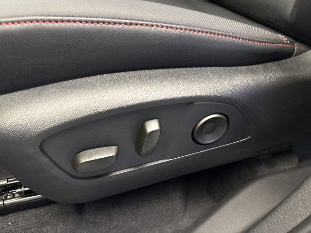 new 2026 Chevrolet Traverse car, priced at $55,811