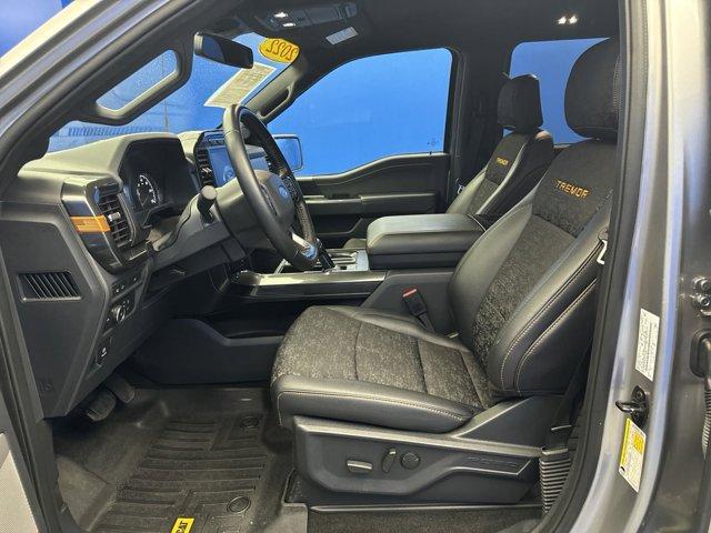 used 2022 Ford F-150 car, priced at $47,840