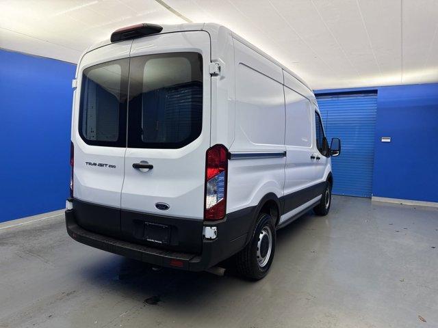 used 2021 Ford Transit-250 car, priced at $24,000