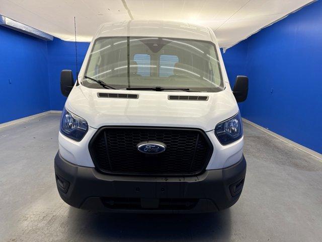 used 2021 Ford Transit-250 car, priced at $24,000