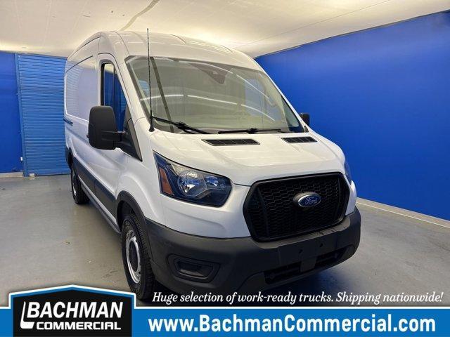 used 2021 Ford Transit-250 car, priced at $24,000